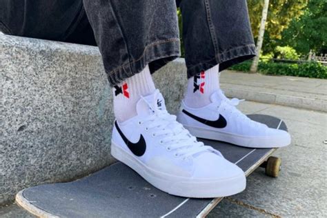 nike sb blzr court|Nike SB blzr review.